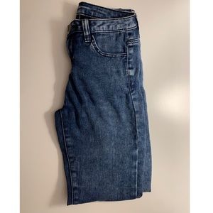 Denim Co Dark Blue Jeans